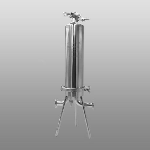 Фильтродержатель из нержавеющей стали Alioth Biotech