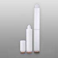 Картриджные фильтры