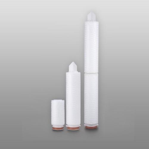 Двухслойный картриджный фильтр PES Alipore® CHC Alioth Biotech