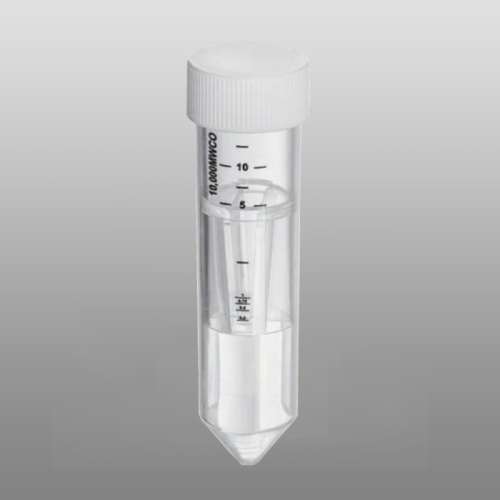 Центрифужные фильтры с мембраной из ПЭС Alioth Biotech