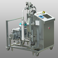 Системы фильтрации