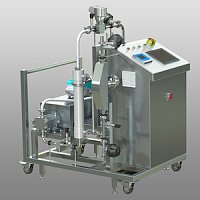 Системы фильтрации