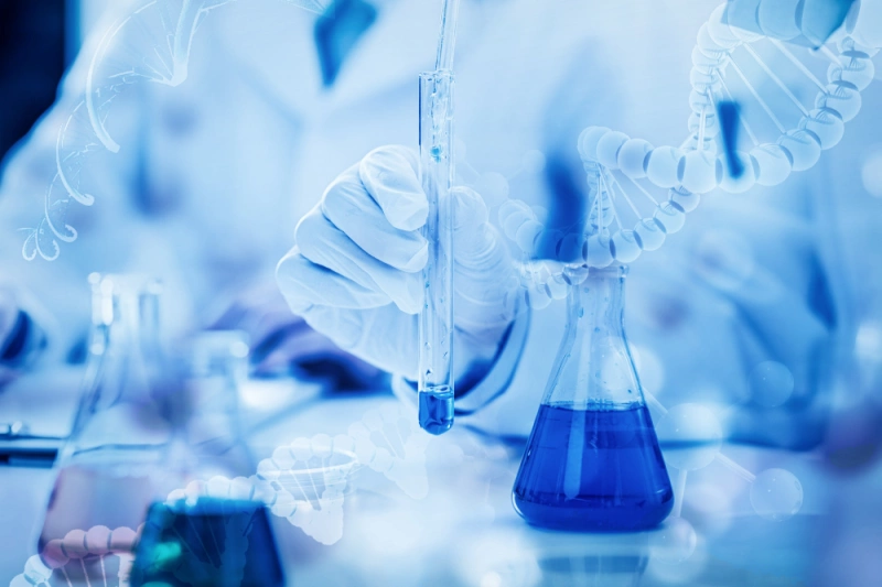 Традиционные химические препараты, области применения фильтрующего оборудования Alioth Biotech