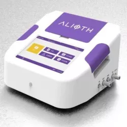 Прибор для контроля фильтров на целостности Alioth T100 Alioth Biotech